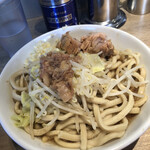 メン ヤード ファイト - 