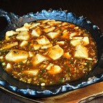 グラシアス - 四川麻婆豆腐