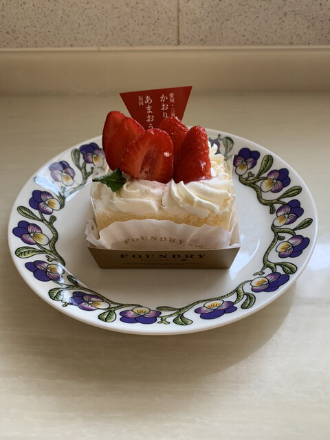 ファウンドリー 東急百貨店 渋谷駅 東横店 Foundry 渋谷 ケーキ 食べログ ファウンドリー 東急百貨店 渋谷駅 東横店 Foundry 渋谷 ケーキ 食べログ