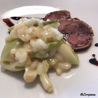 ジュエーメ - 銀の鴨のｺﾝﾌｨとﾋﾛｯｺのﾘｿﾞｯﾄ