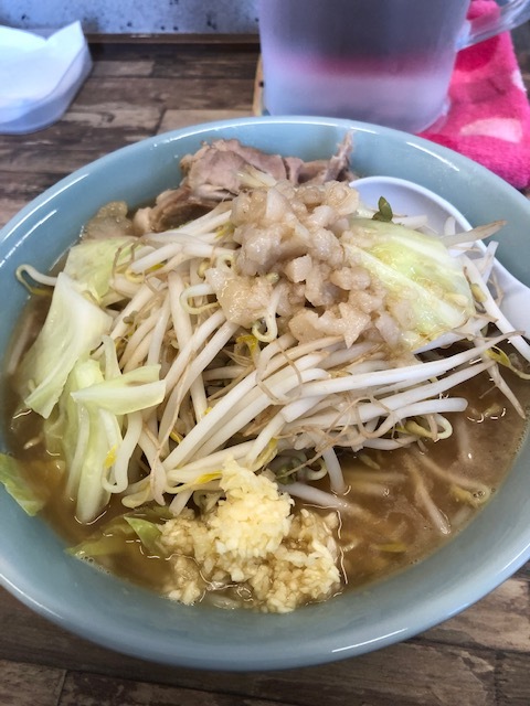 あっさりで細い麺の二郎系でも美味しい By しばきち Zen ゼン 高城 ラーメン 食べログ あっさりで細い麺の二郎系でも美味しい By しばきち Zen ゼン 高城 ラーメン 食べログ