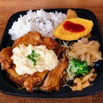 定食と釜飯 あかねや食堂 - 料理写真: