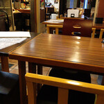 ごはんや まぁくん - 外観 撮れなかったので
店内の雰囲気