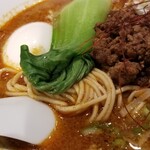 麺屋 六感堂 - 