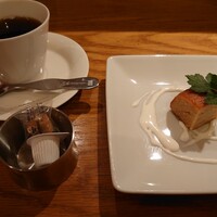 Le Comptoir de シャンパン食堂 -  Le Comptoir de シャンパン食堂 -