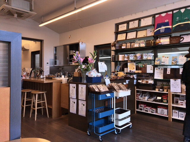 GOLPIE COFFEE Kawana Ten photo 5