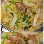 びわこ食堂 - 完成♪