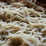 蕎麦ｱｯﾌﾟ♡