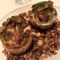 エルミタージュ ドゥ タムラ - 