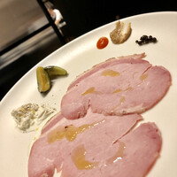 テストキッチンエイチ - 