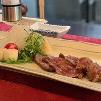 くいしんぼー山中 - 