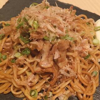 生駒馬肉横丁_2