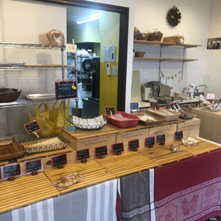 クラフト ベーカリー_2