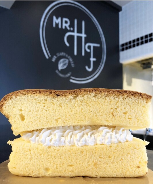 名古屋で台湾カステラ By さえの食べログ ミスター ハッパ フィールド Mr Happa Field 星ケ丘 スイーツ その他 食べログ 名古屋で台湾カステラ By さえの食べログ ミスター ハッパ フィールド Mr Happa Field 星ケ丘 スイーツ その他 食べログ