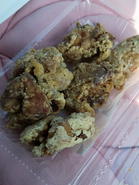 フライング バード 角田店（FLYING BIRD） - 角田（食堂）の写真