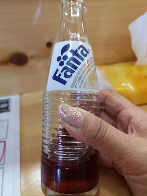 フライング バード 角田店（FLYING BIRD） - 角田（食堂）の写真