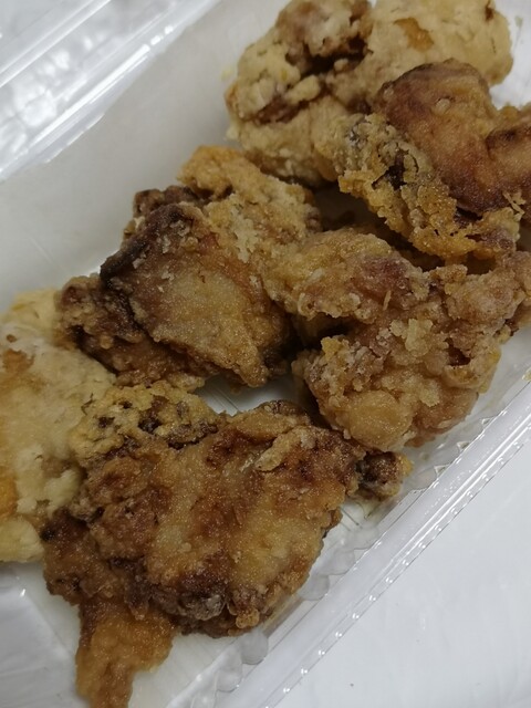 フライング バード 角田店（FLYING BIRD） - 角田（食堂）の写真