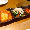 炭火焼肉・韓国料理 KollaBo 上野店