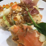 ビストロ ティアボ - 