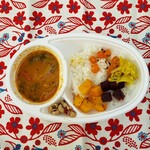 Indian canteen AMI - 