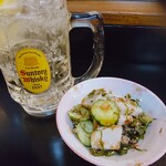 太郎左衛門 - 