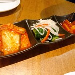 炭火焼肉・韓国料理 KollaBo - 