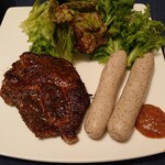 ファインシュメッカーサイトウ - 