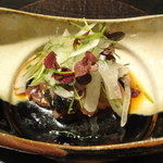 徳うち山 - 勝浦のかつお