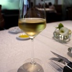 GRILL UKAI - グラスワイン