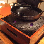 あひ鴨一品 鳥安 - 