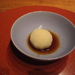 あひ鴨一品 鳥安 - 