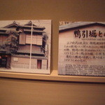 あひ鴨一品 鳥安 - 以前の建物画像