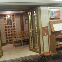 鉄板焼　堂島 - 