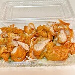 Dairinzan - 油淋鶏