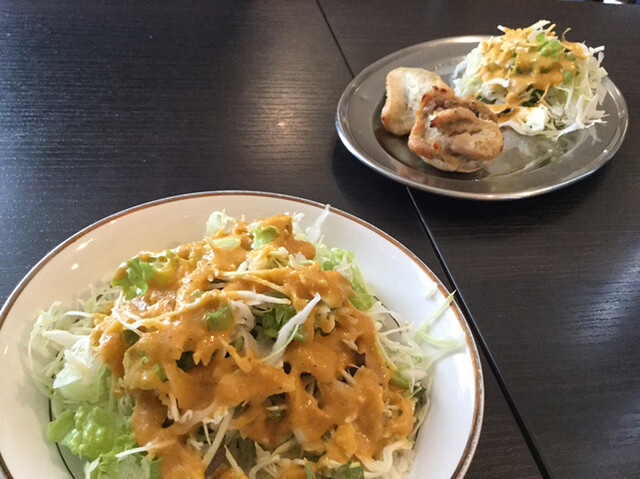 Jahan インド ネパール料理 ジャーハン 吉川 インドカレー ネット予約可 食べログ