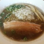 ラーメンは好きですか - 