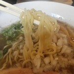 ラーメンは好きですか - 