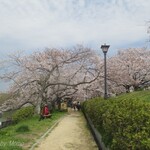 Youshoku Koubou Papa No Daidokoro - 酒津公園