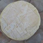 Cheese　on　the　table - カマンベールアルタランガ