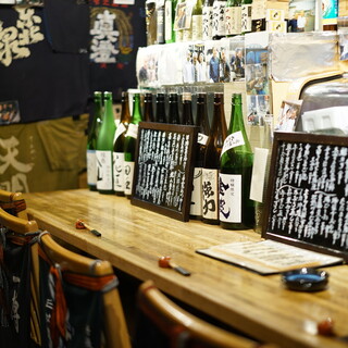 ビストロ割烹 YAOYA_2