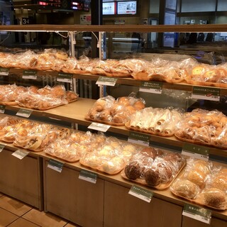 フォレスティカフェ_2