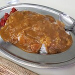 ういーん - カレーライス410円！