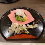 創作日本料理 とものえ亭 - 
