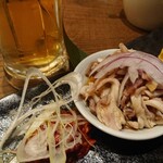 九州料理専門居酒屋 九州侍 - 