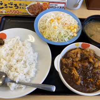 桃谷駅でおすすめの美味しいカレーをご紹介 食べログ