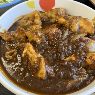 桃谷駅でおすすめの美味しいカレーをご紹介 食べログ