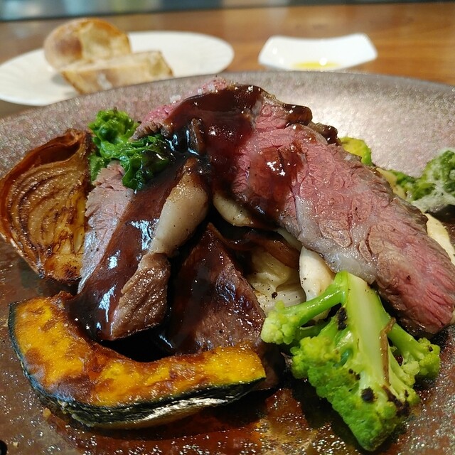 レストラン リッシュ Restaurant Riche 辻堂 フレンチ 食べログ