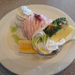 チロリン夢来 - 