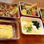府中蕎麦一九 - 