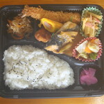 パンキートリップカフェ - 料理写真: